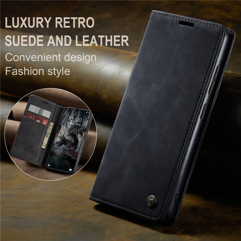 CaseMe Xiaomi 15T Wallet Case
