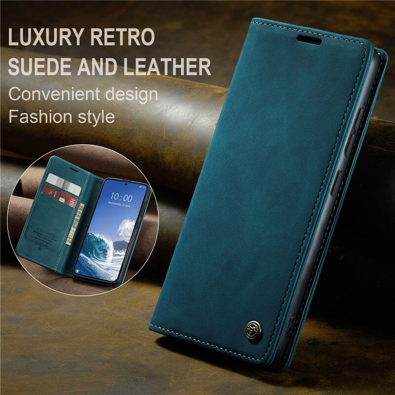 CaseMe Xiaomi 15T Wallet Case