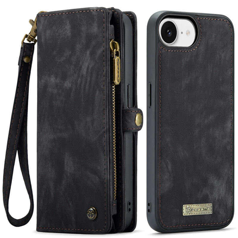 CaseMe iPhone 17e Case