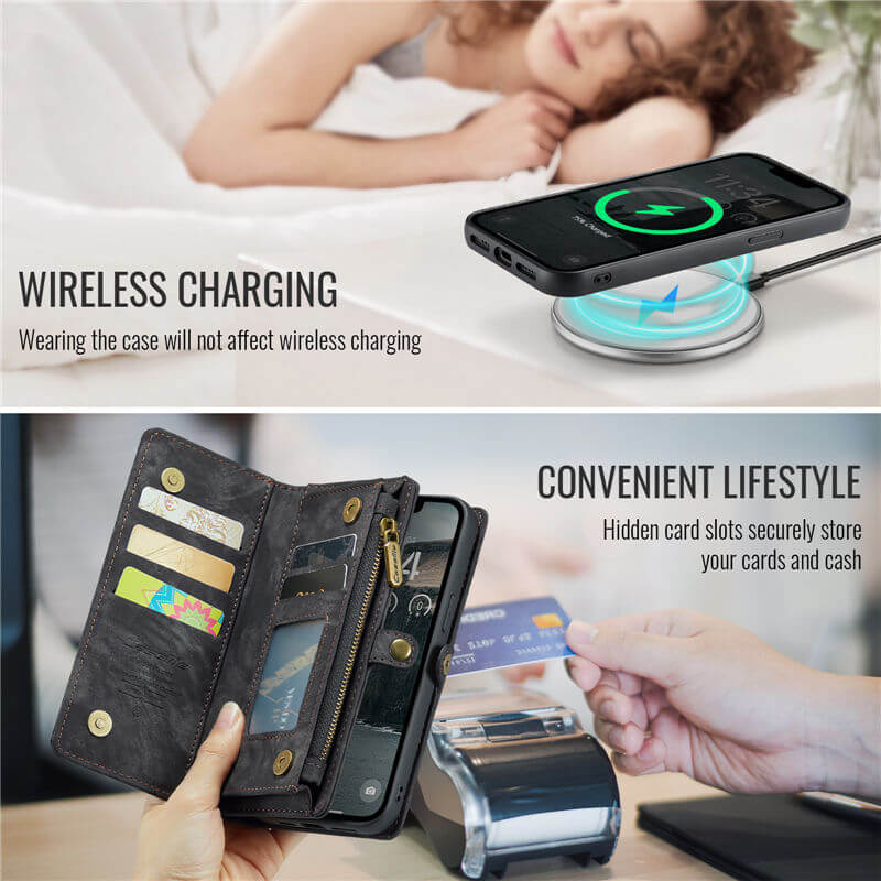 CaseMe iPhone 17e Case