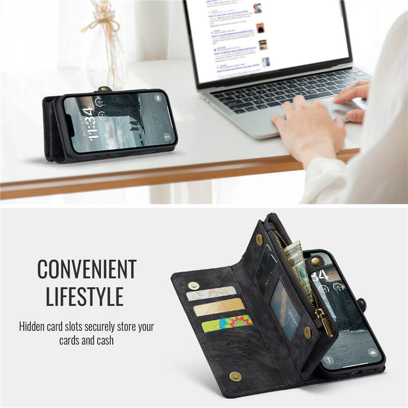 CaseMe iPhone 17e Case