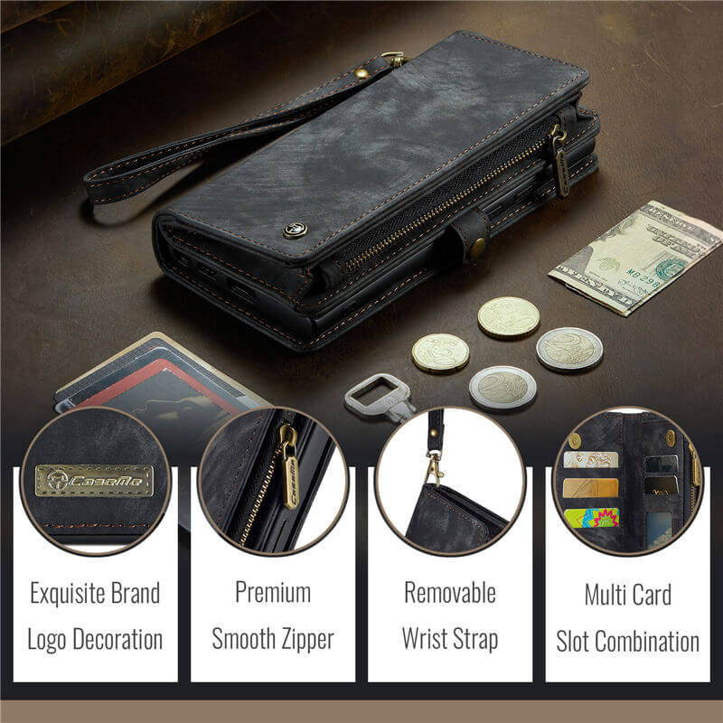 CaseMe iPhone 17e Case