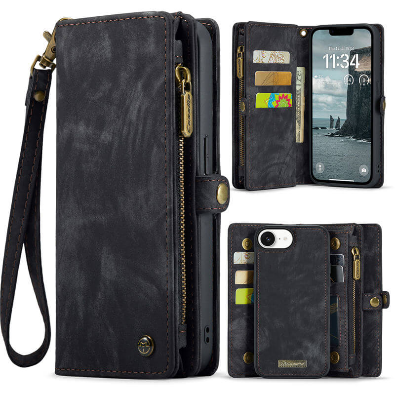CaseMe iPhone 17e Case