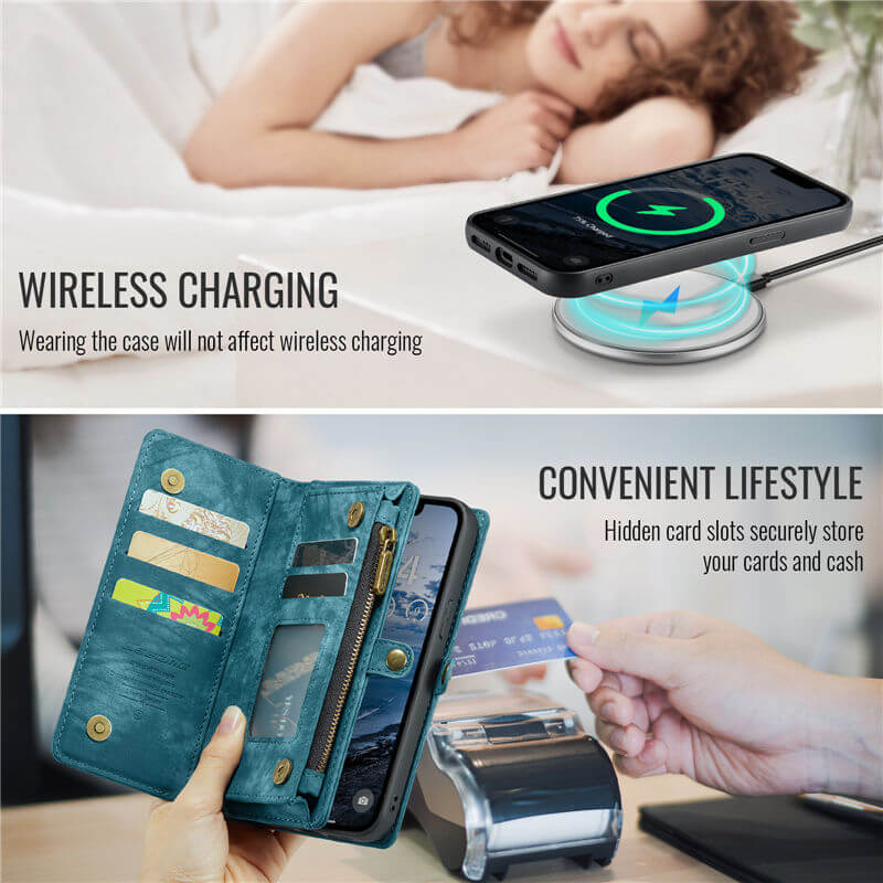 CaseMe iPhone 17e Case