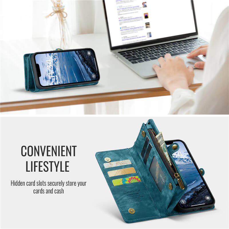 CaseMe iPhone 17e Case