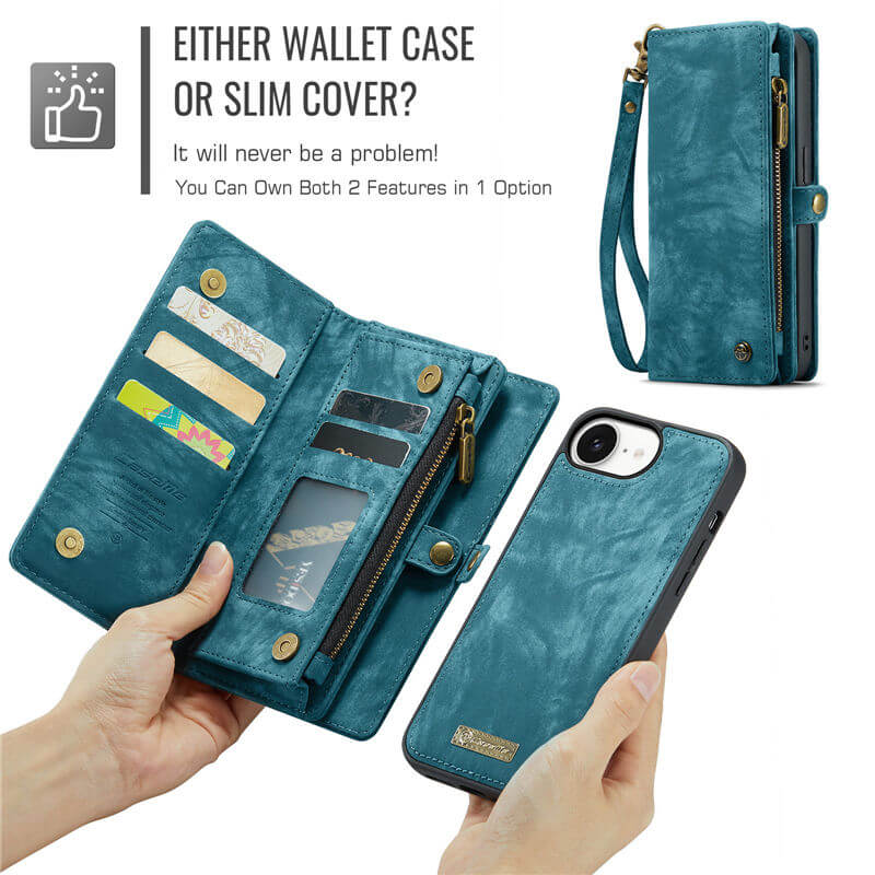 CaseMe iPhone 17e Case