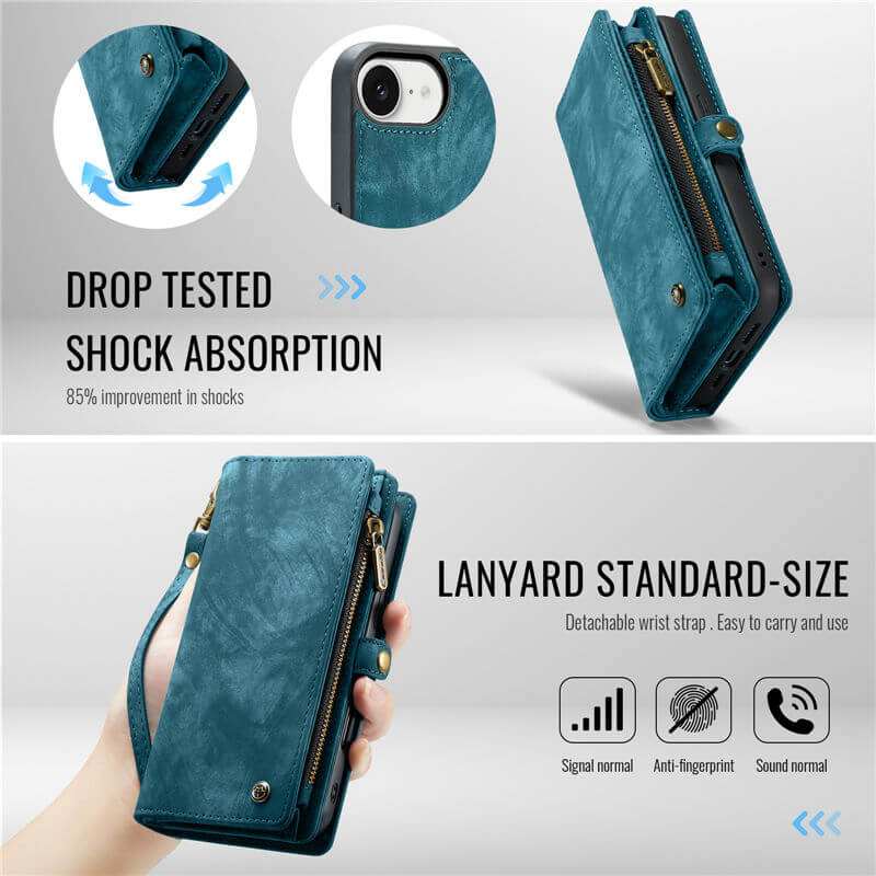 CaseMe iPhone 17e Case