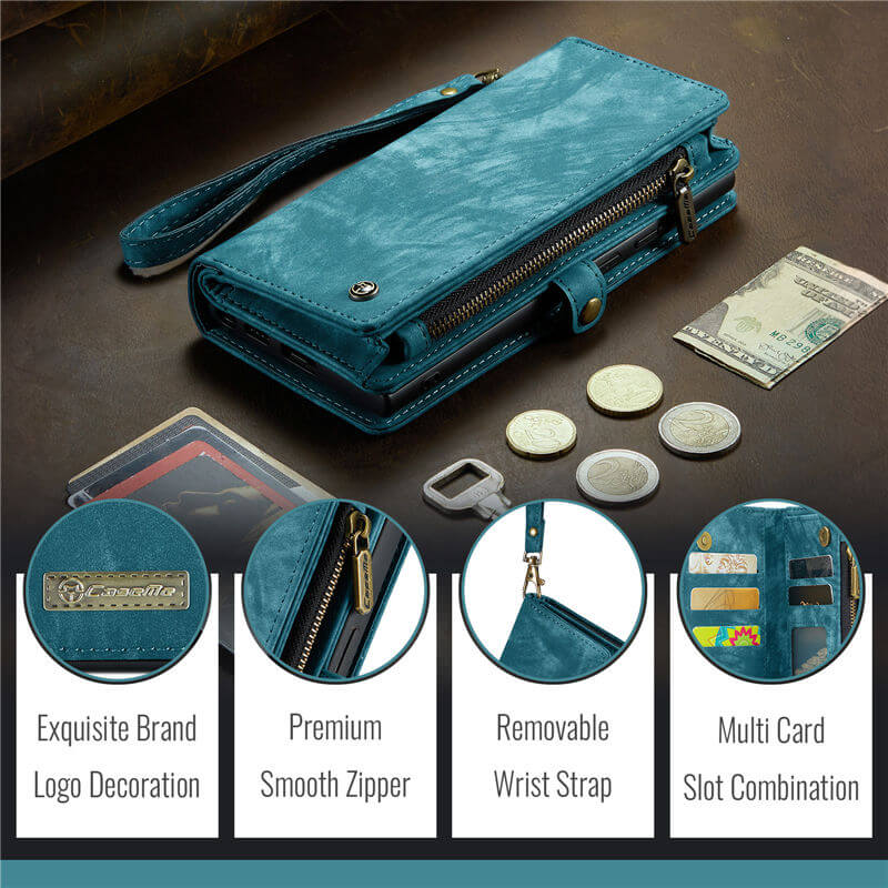 CaseMe iPhone 17e Case
