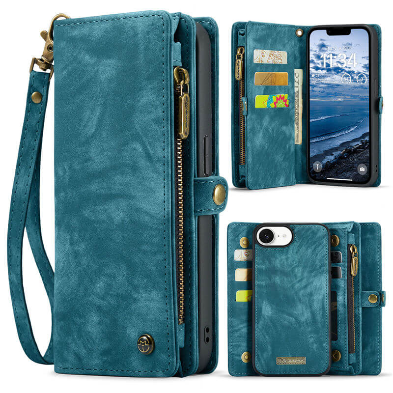 CaseMe iPhone 17e Case
