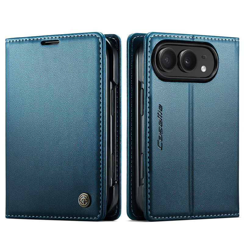 CaseMe iPhone Duo Wallet Case