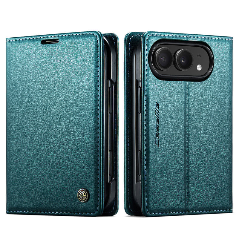 CaseMe iPhone Duo Wallet Case