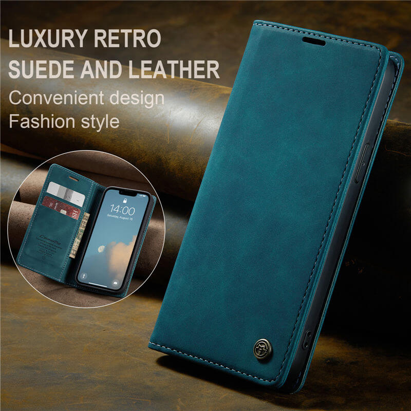 CaseMe iPhone 17e Case
