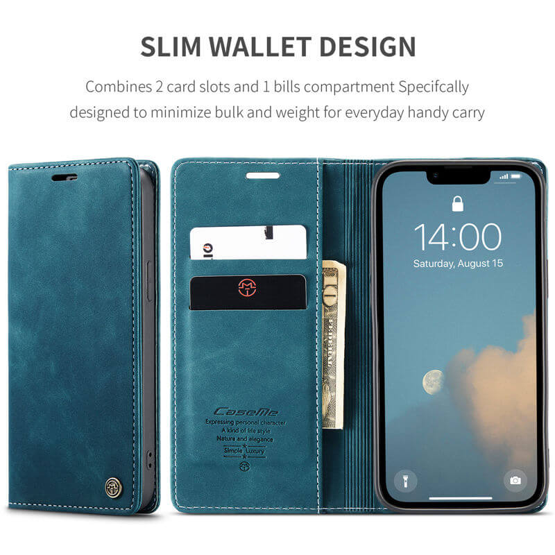 CaseMe iPhone 17e Case