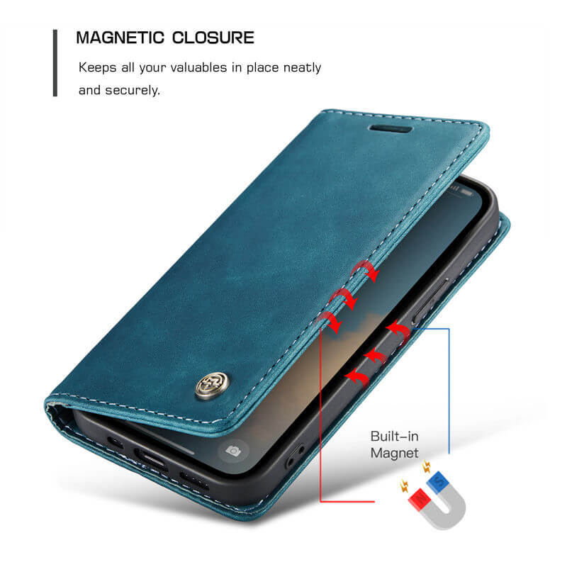 CaseMe iPhone 17e Case