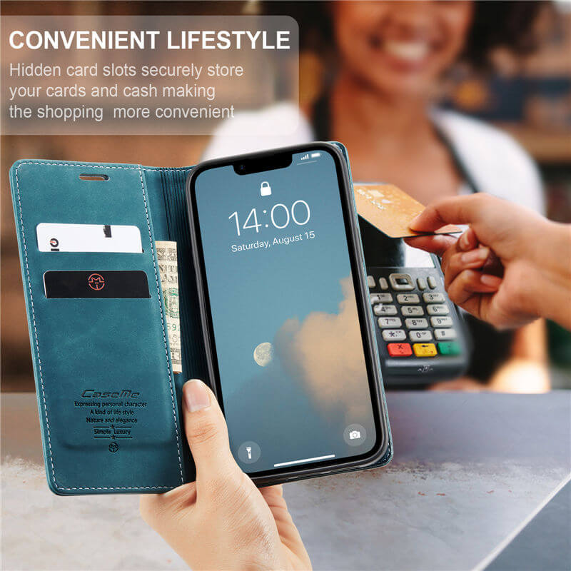 CaseMe iPhone 17e Case