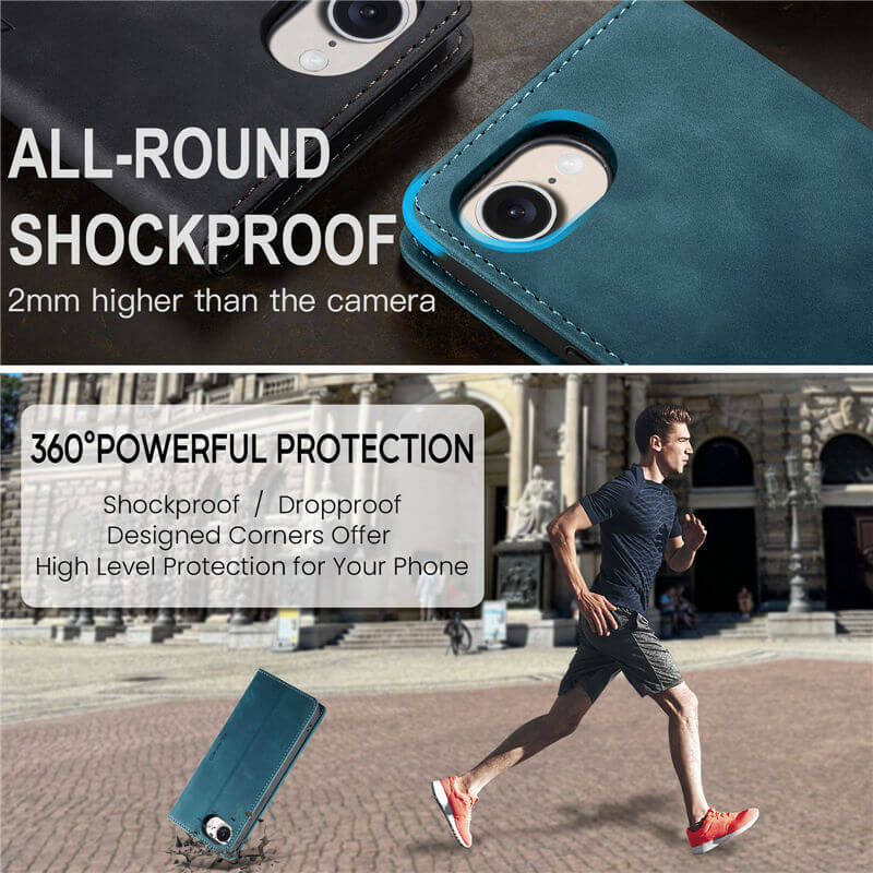 CaseMe iPhone 17e Case