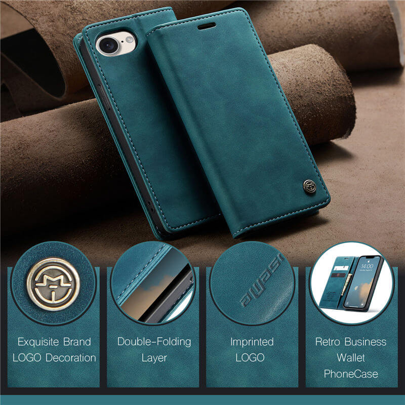CaseMe iPhone 17e Case