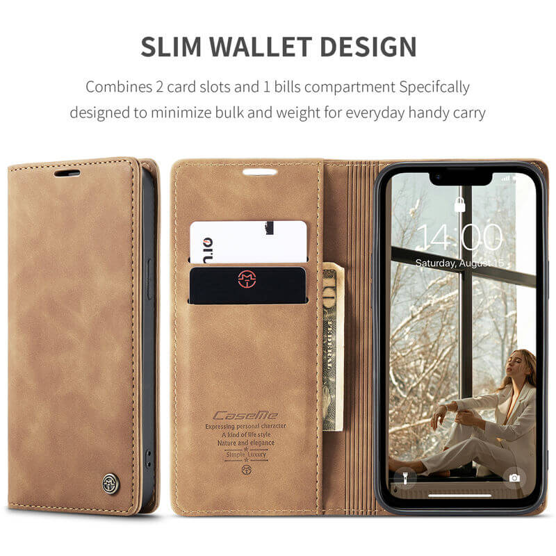 CaseMe iPhone 17e Case
