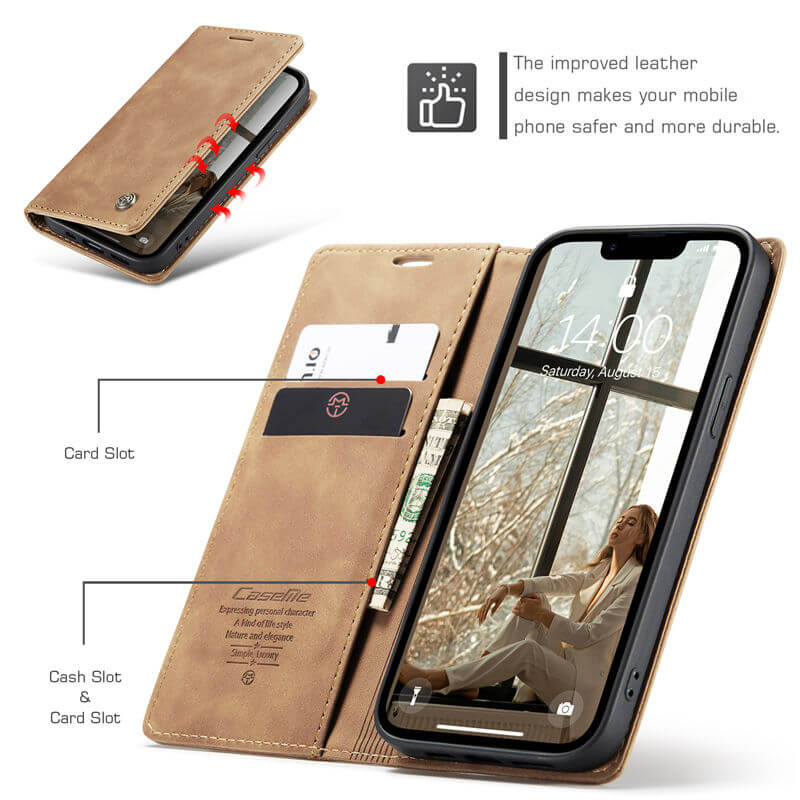 CaseMe iPhone 17e Case