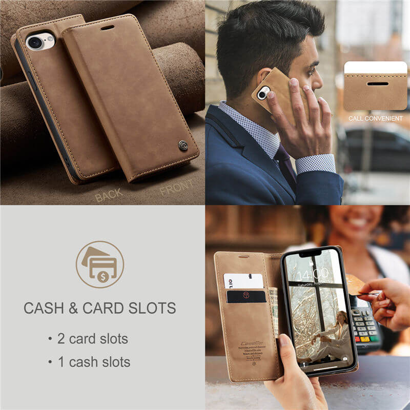 CaseMe iPhone 17e Case