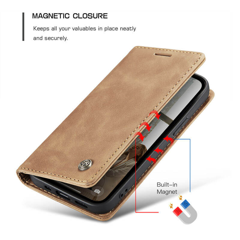 CaseMe iPhone 17e Case