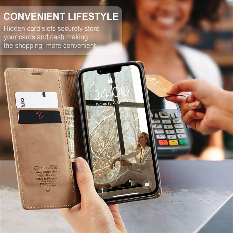 CaseMe iPhone 17e Case