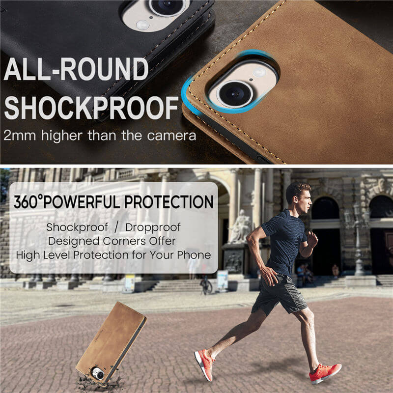 CaseMe iPhone 17e Case