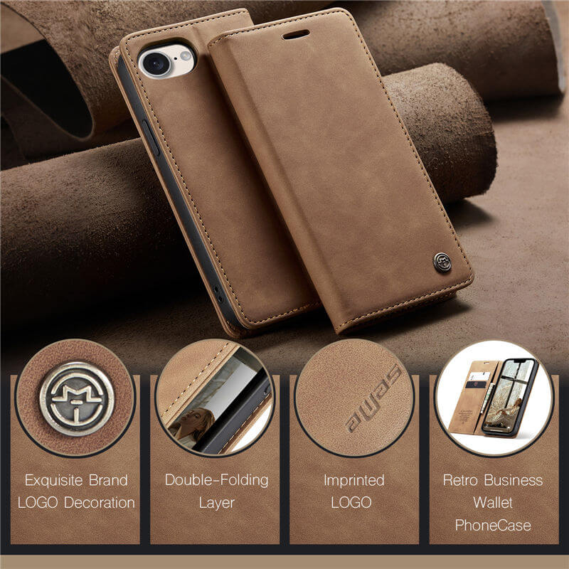 CaseMe iPhone 17e Case