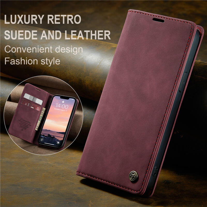 CaseMe iPhone 17e Case