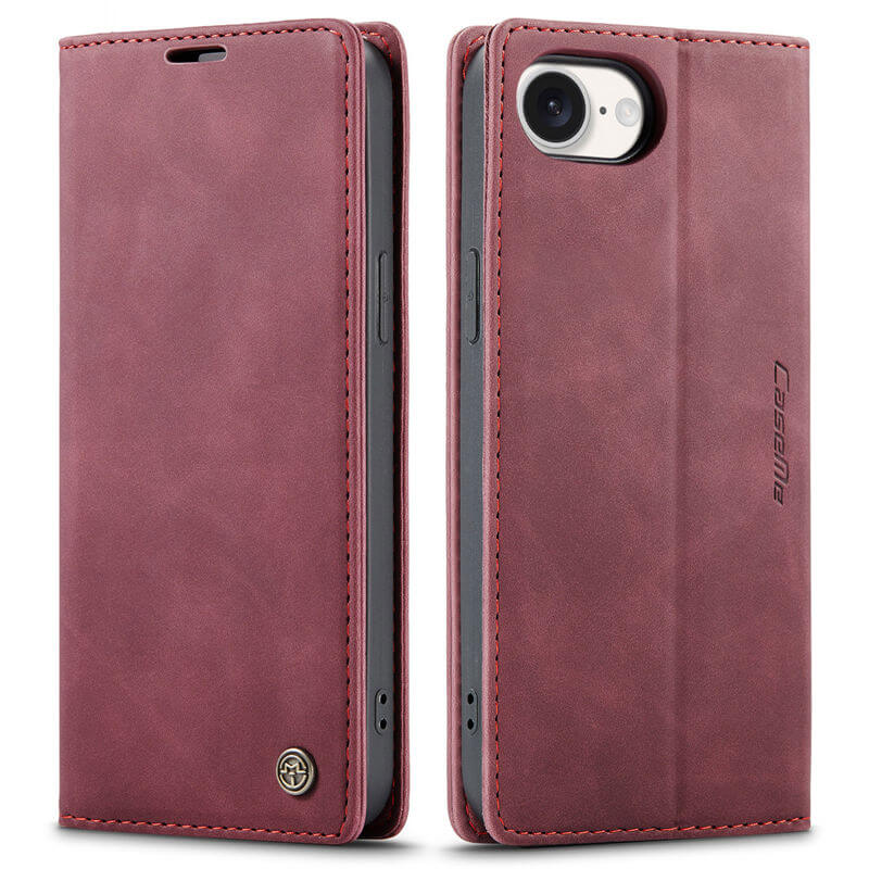 CaseMe iPhone 17e Case