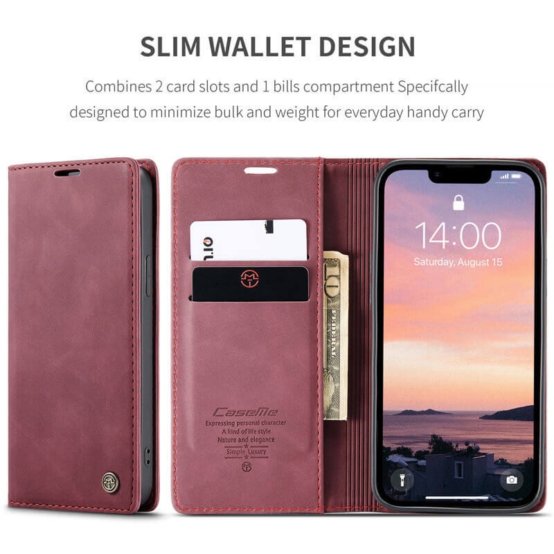 CaseMe iPhone 17e Case