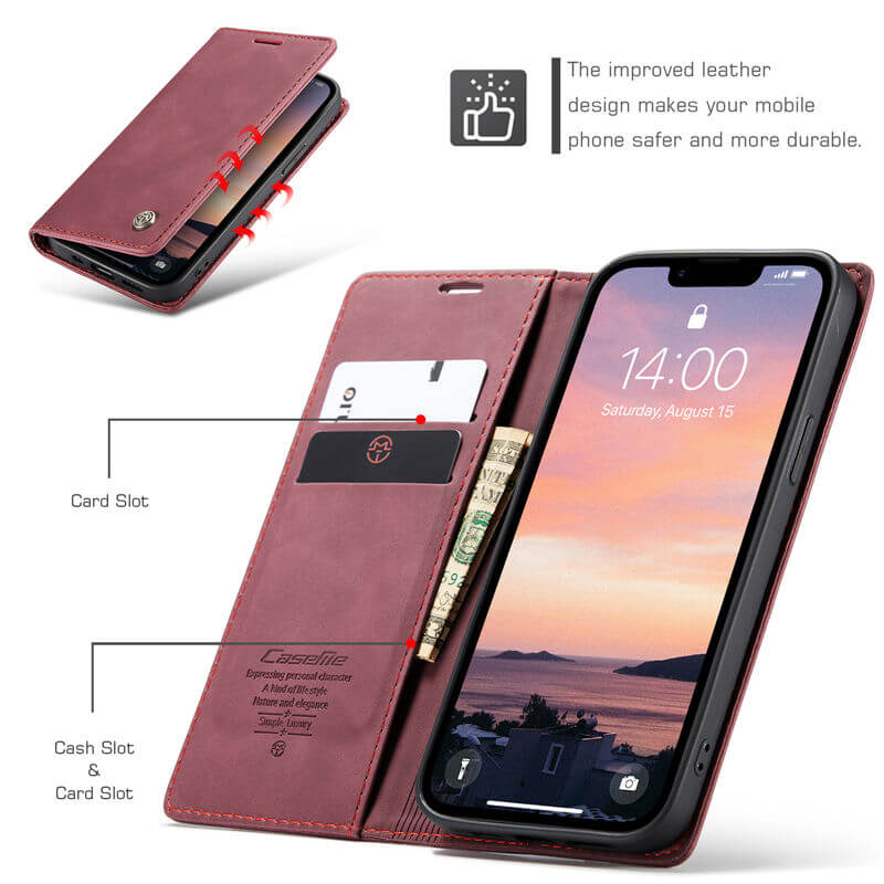 CaseMe iPhone 17e Case