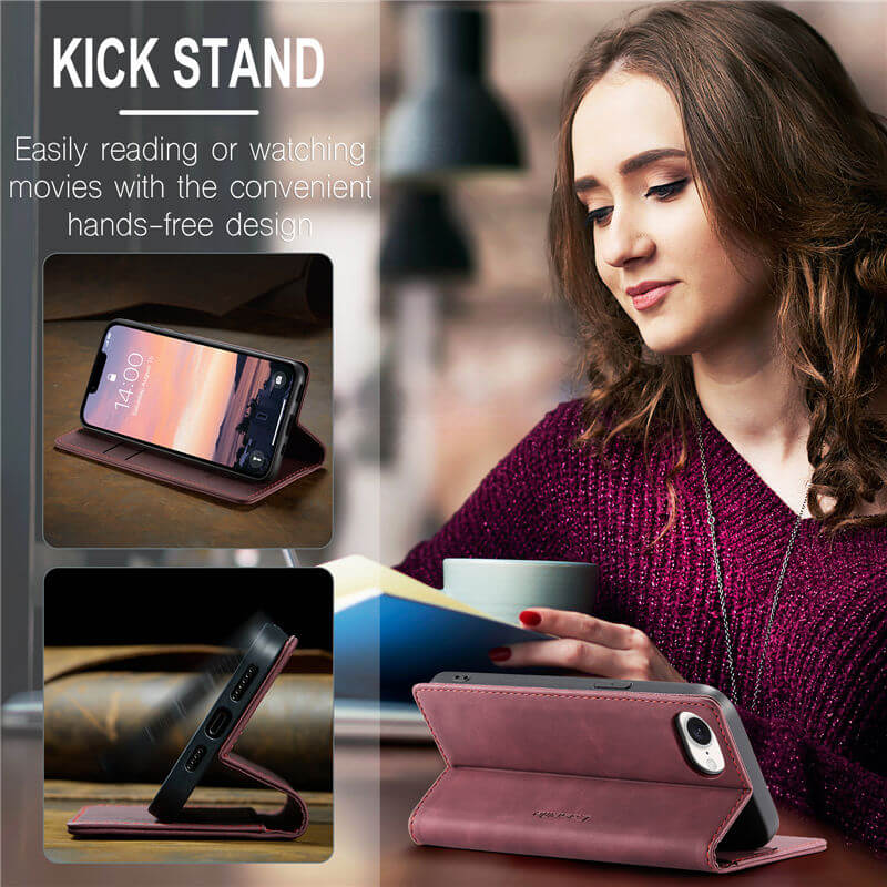 CaseMe iPhone 17e Case