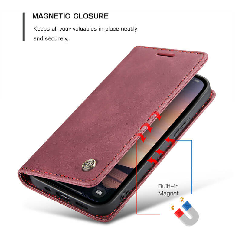 CaseMe iPhone 17e Case