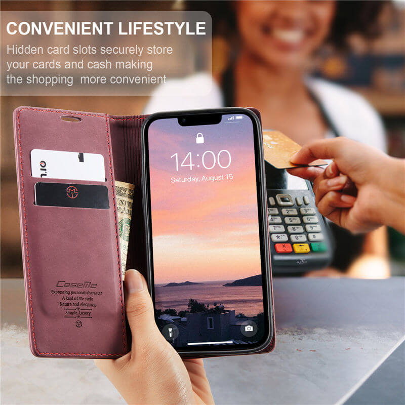 CaseMe iPhone 17e Case