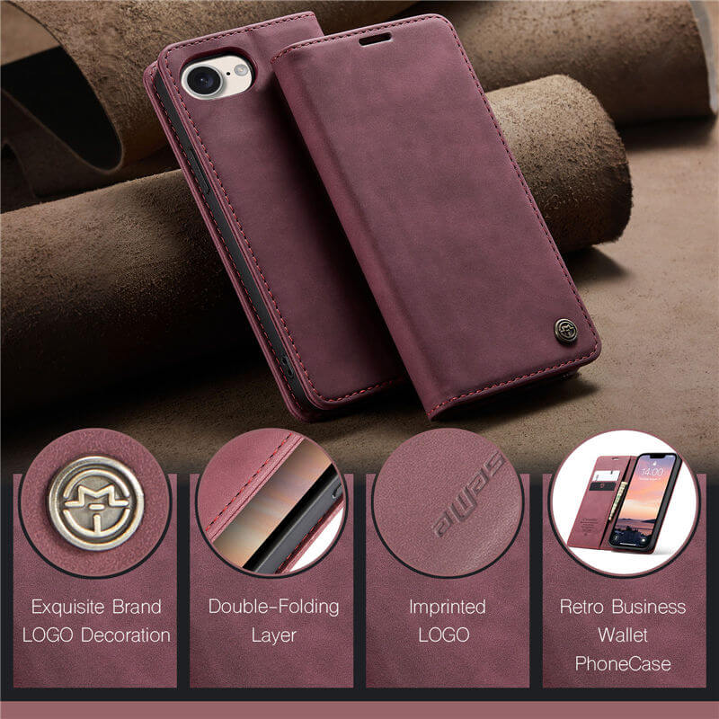 CaseMe iPhone 17e Case